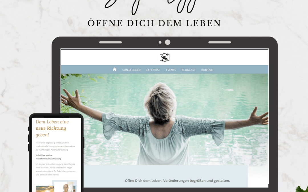 Sonja Egger / Mettlen (Schweiz)